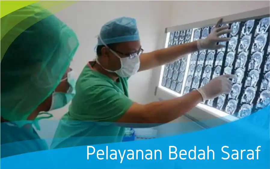 Gambar Konten Bedah Saraf